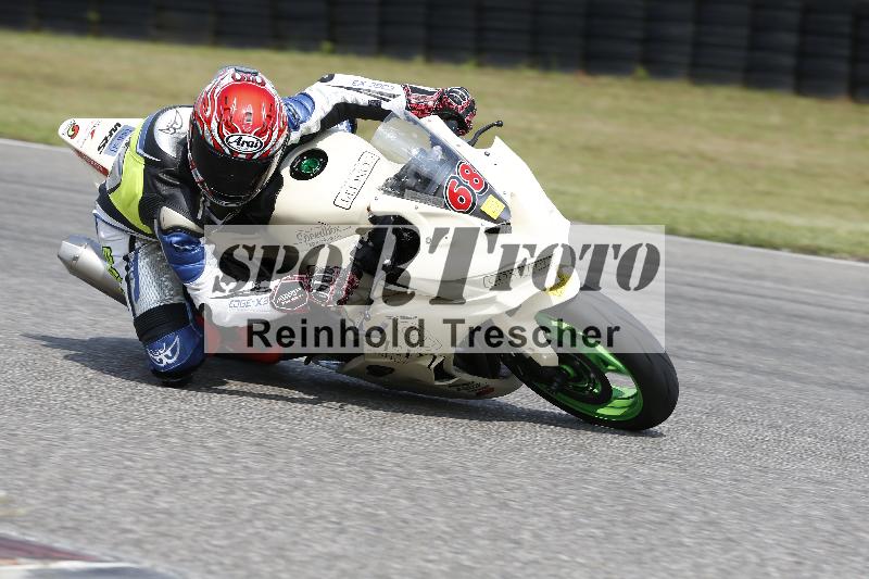 /24 08.06.2025 TZ Motorsport ADR/Gruppe gelb/68